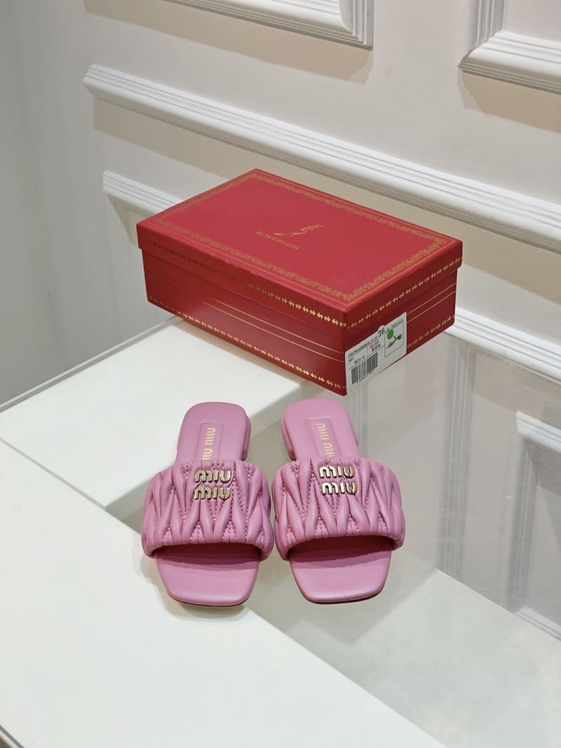 Miu Miu Sandals